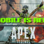 Apex Legends Mobile Released Today! For Select Regions