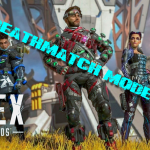 Deathmatch Coming to Apex!