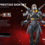 New Valkyrie Prestige Skin Revealed!